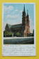 Preview: Ansichtskarte Basel / Münster / 1903 / Architektur